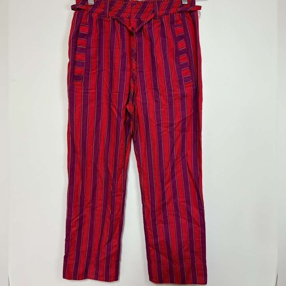 NWOT Free People Marielle Pull-On Pants Size XS - Picture 3 of 15